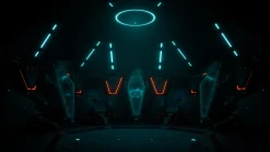 Hubris PSVR2^PERP GAMES New