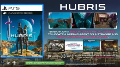 Hubris PSVR2^PERP GAMES New