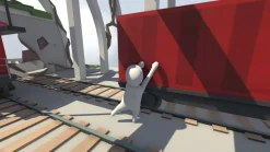 Human Fall Flat Anniversary Switch^Curve Digital Shop