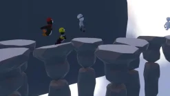 Human Fall Flat Anniversary Switch^Curve Digital Shop
