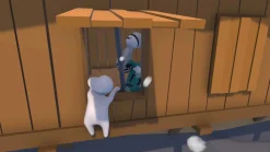 Human Fall Flat Anniversary Switch^Curve Digital Shop