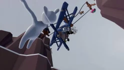 Human Fall Flat Anniversary Edition PS5^Curve Digital Clearance