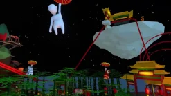 Human Fall Flat Anniversary Edition PS5^Curve Digital Clearance