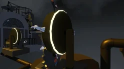 Human Fall Flat Anniversary Edition PS5^Curve Digital Clearance