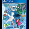 Human Fall Flat Dream Collection PS4^Curve Digital Online