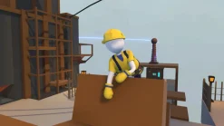 Human Fall Flat Dream Collection PS5^Curve Digital Shop
