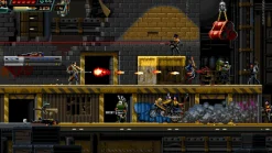 Huntdown Nintendo SWITCH^Clear River Games Discount