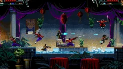 Huntdown Nintendo SWITCH^Clear River Games Discount