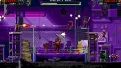 Huntdown Nintendo SWITCH^Clear River Games Discount