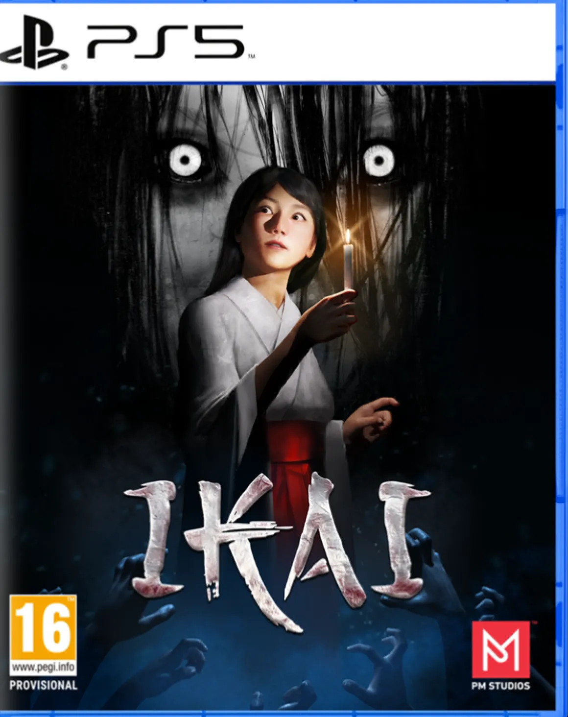 Ikai PS5^PM Studios Discount