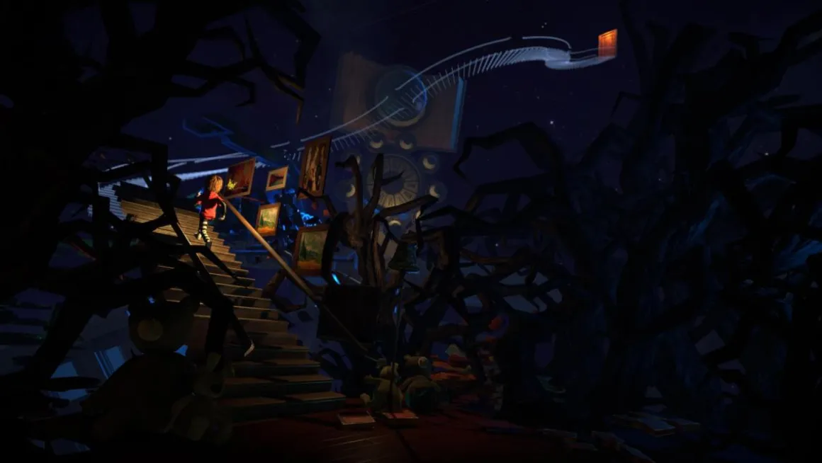 In Nightmare PS4^Maximum Entertainment Discount