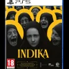 Indika PS5^MERGE Fashion