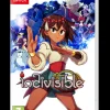 Indivisible Nintendo SWITCH^505 GAMES Fashion