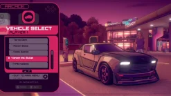 Inertial Drift Twilight Rivals Edition PS5^PQUBE Sale