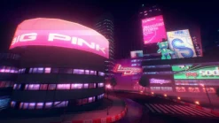 Inertial Drift Twilight Rivals Edition PS5^PQUBE Sale
