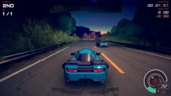 Inertial Drift Twilight Rivals Edition PS5^PQUBE Sale