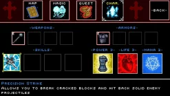 Infernax PS4^MERGE Online