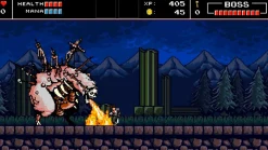 Infernax PS4^MERGE Online