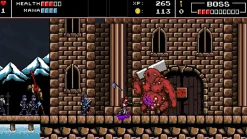 Infernax Standard Edition PS4^MERGE Online