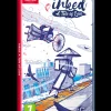 Inked: A Tale of Love Nintendo SWITCH^Red Art Games Hot
