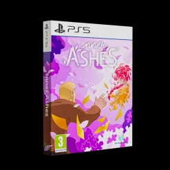 Inner Ashes Limited Edition PS5^SELECTA PLAY Hot