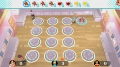 Instant Chef Party Switch^Just For Games Shop