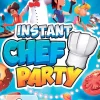 Instant Chef Party Switch German version^Just For Games Best