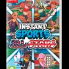 Instant Sports All-Stars Nintendo SWITCH^Just For Games Store