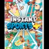 Instant Sports Plus Nintendo SWITCH^Just For Games Store