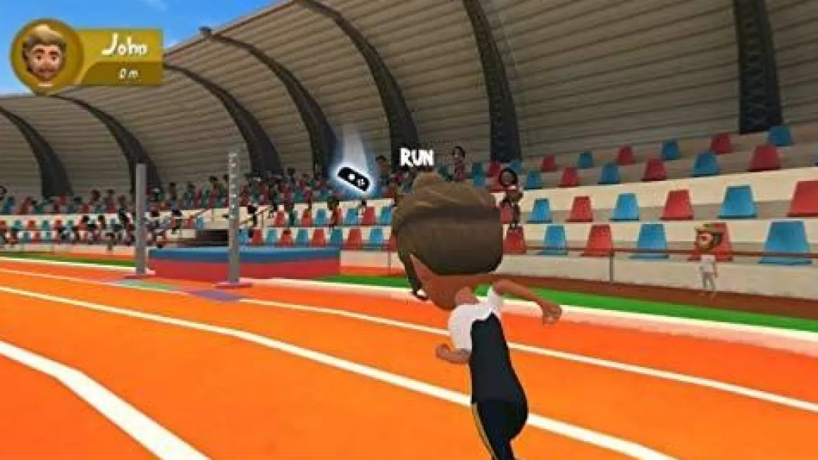 Instant Sports Summer Games Nintendo SWITCH (Code de téléchargement)^Just For Games Outlet