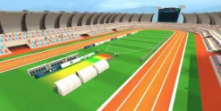 Instant Sports Summer Games Nintendo SWITCH (Code de téléchargement)^Just For Games Outlet