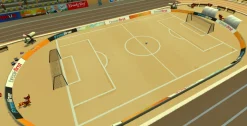 Instant Sports SWITCH^Just For Games Online