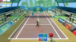 Instant Sports Tennis Nintendo SWITCH (Code de téléchargement)^Just For Games Best