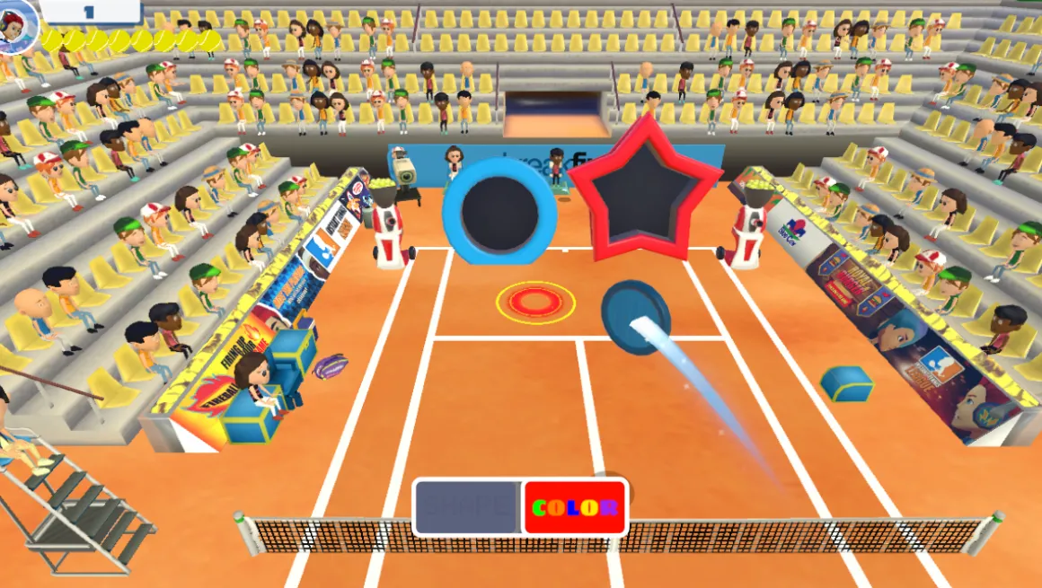 Instant Sports Tennis SWITCH^Just For Games Cheap