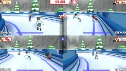 Instant Sports Winter Games Nintendo SWITCH^Just For Games Fashion