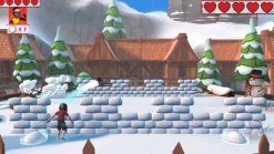 Instant Sports Winter Games Nintendo SWITCH^Just For Games Fashion