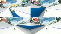Instant Sports Winter Games Nintendo SWITCH^Just For Games Fashion