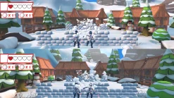 Instant Sports Winter Games Nintendo SWITCH^Just For Games Fashion