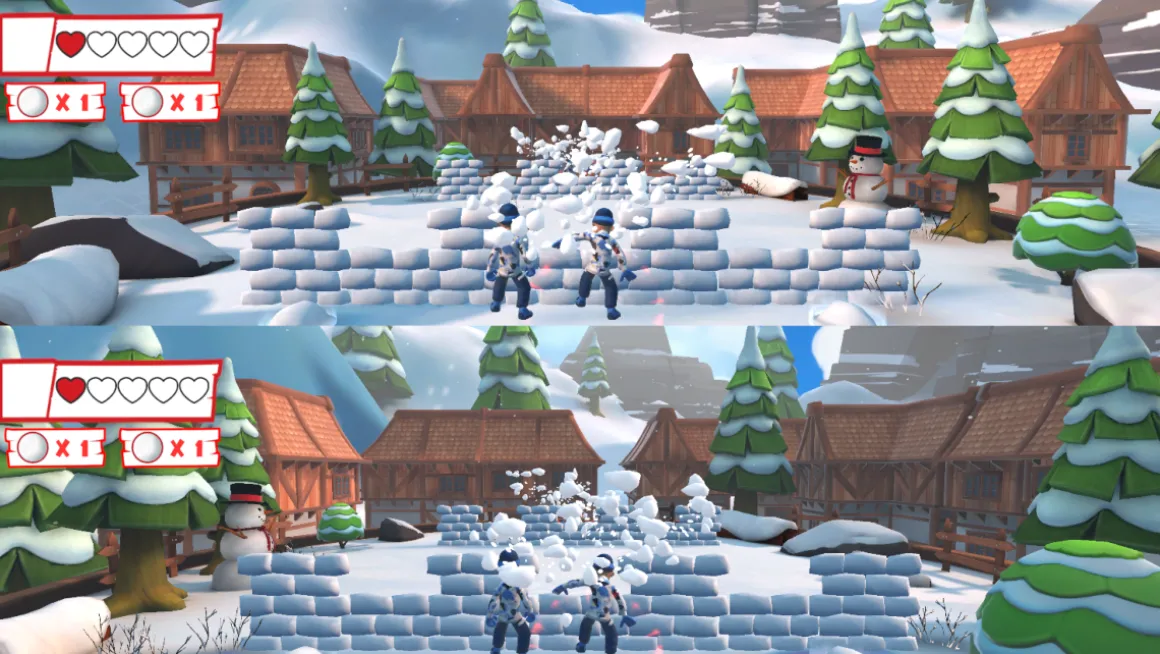 Instant Sports Winter Games Nintendo SWITCH^Just For Games Fashion