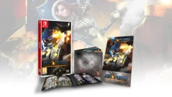 Ion Fury Nintendo Switch^CONTACT SALES Store