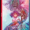 Itorah Nintendo SWITCH^Red Art Games Fashion