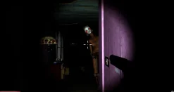 Jack Holmes Master of Puppets PS5^PERP GAMES Hot