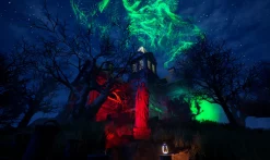 Jack Holmes Master of Puppets PS5^PERP GAMES Hot