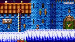 James Pond Nintendo SWITCH (Code de téléchargement)^PLAY IT Discount