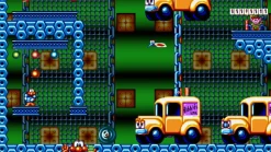 James Pond Nintendo SWITCH (Code de téléchargement)^PLAY IT Discount