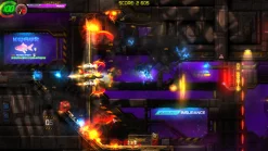 Jets'N'Guns 2 PS4^Red Art Games Sale