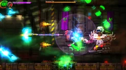 Jets'N'Guns 2 PS4^Red Art Games Sale