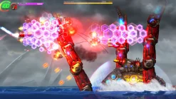 Jets'N'Guns 2 PS4^Red Art Games Sale