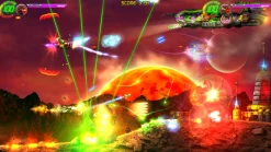 Jets'N'Guns 2 PS5^Red Art Games Discount