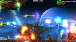 Jets'N'Guns 2 PS5^Red Art Games Discount